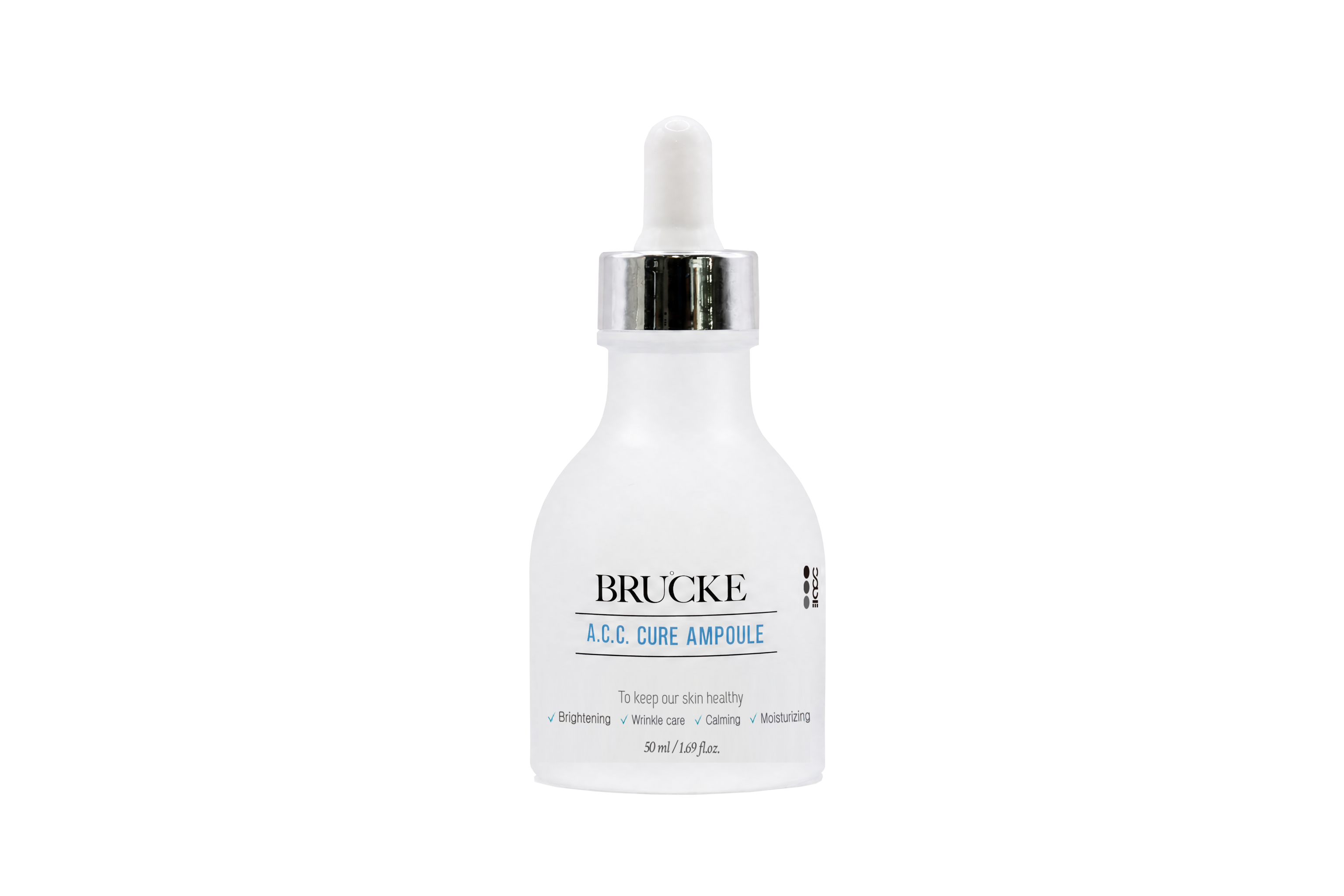 A.C.C. 큐어 앰플(A.C.C. Cure Ampoule)