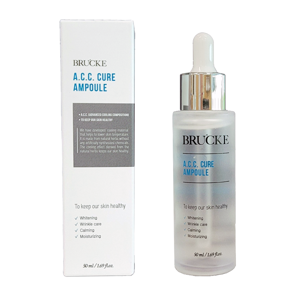 A.C.C. 큐어 앰플(A.C.C. Cure Ampoule)