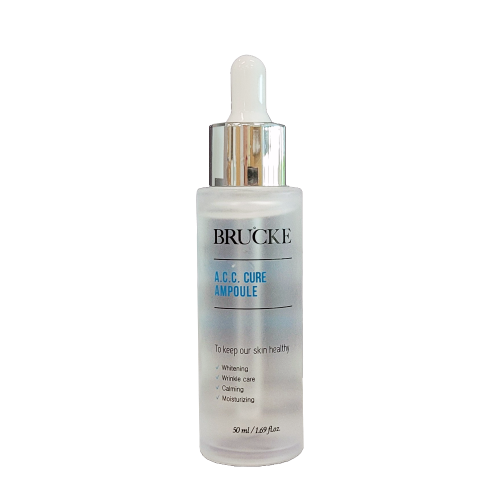 A.C.C. 큐어 앰플(A.C.C. Cure Ampoule)