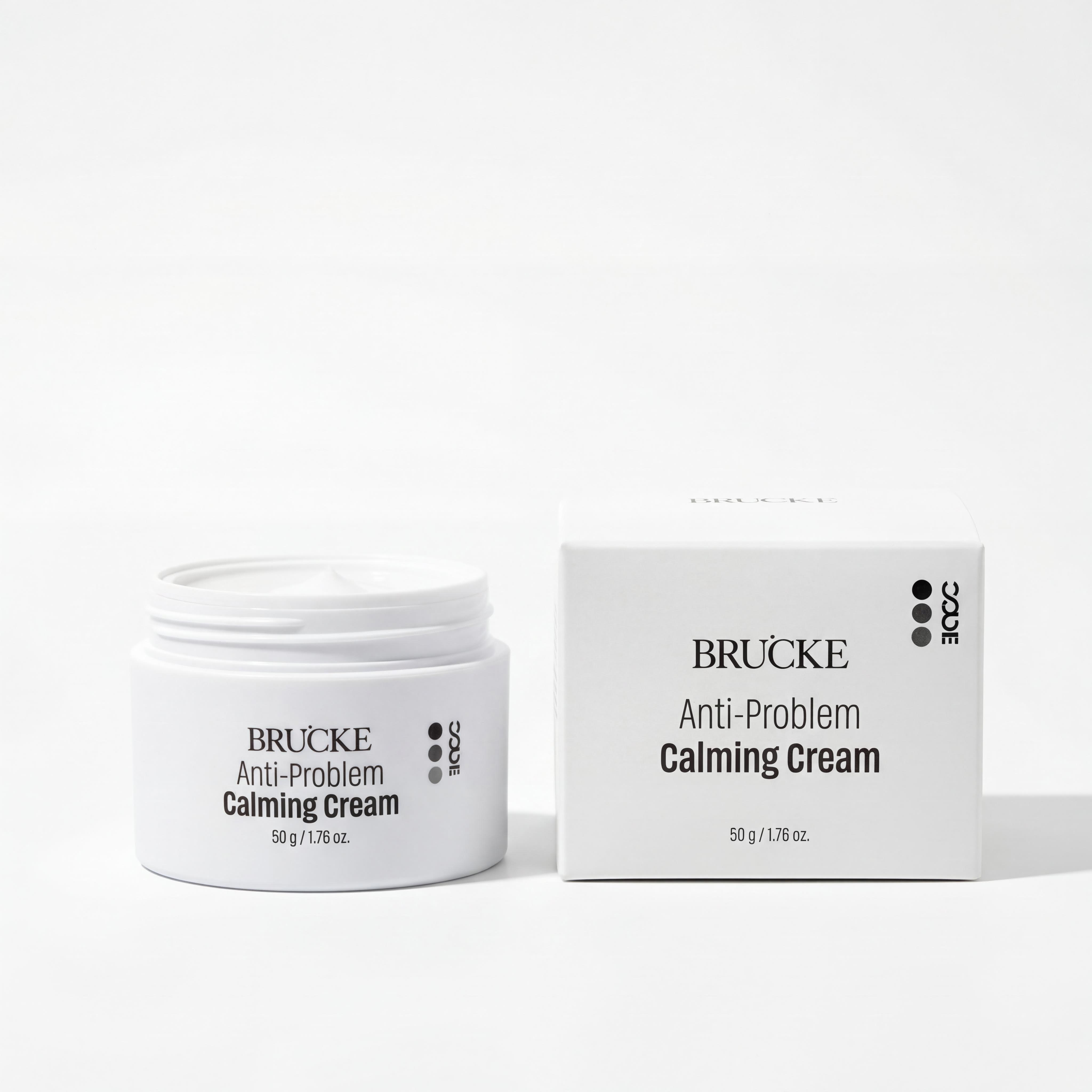 ACC 안티-프라블럼 카밍 크림(ACC Anti-Problem Calming Cream)