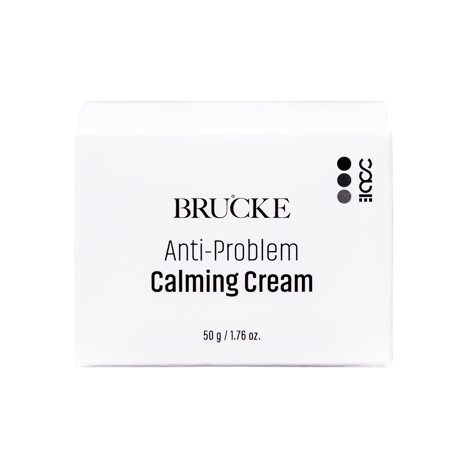 ACC 안티-프라블럼 카밍 크림(ACC Anti-Problem Calming Cream)