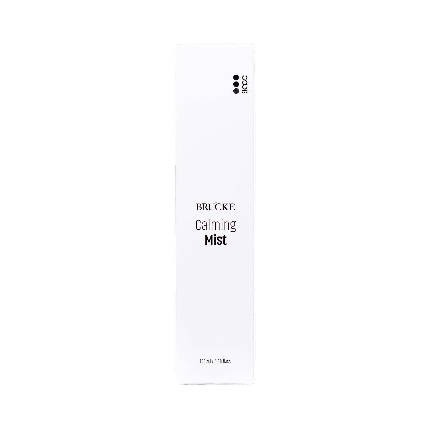 ACC 카밍 미스트(ACC Calming Mist)