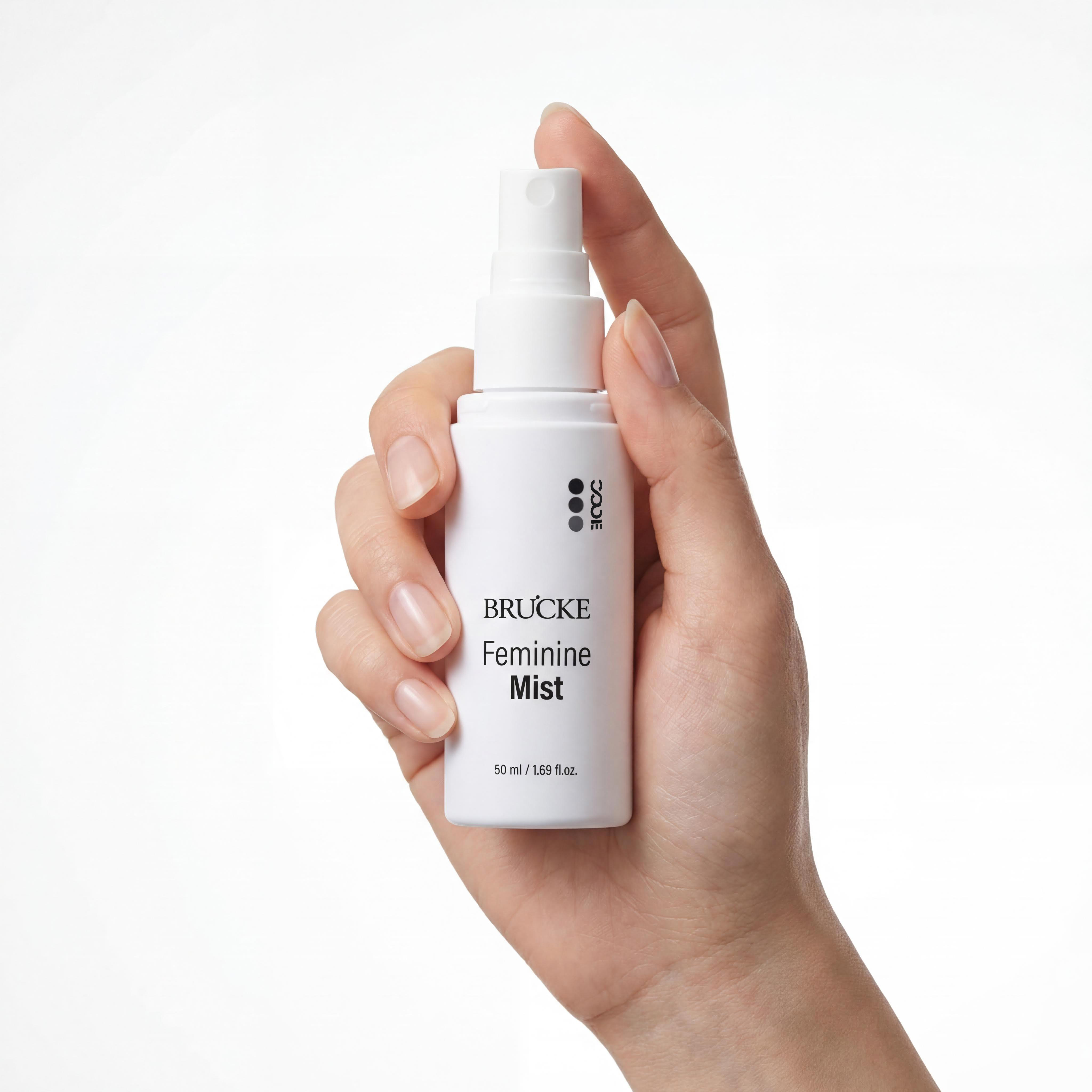 에이씨씨 페미닌 케어 미스트 (ACC Feminine Care Mist)