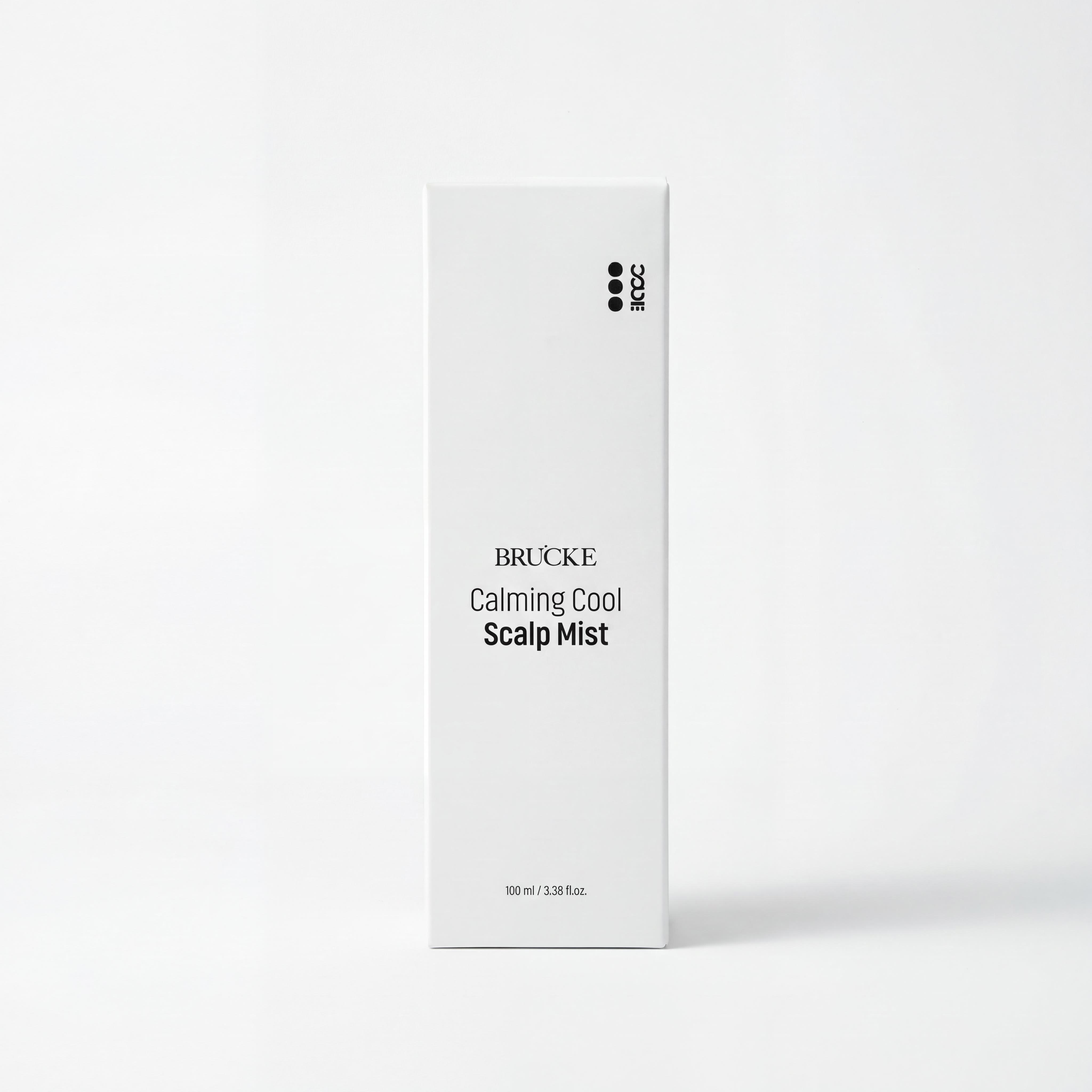 에이씨씨 카밍 쿨 스칼프 미스트(ACC Calming Cool Scalp Mist)