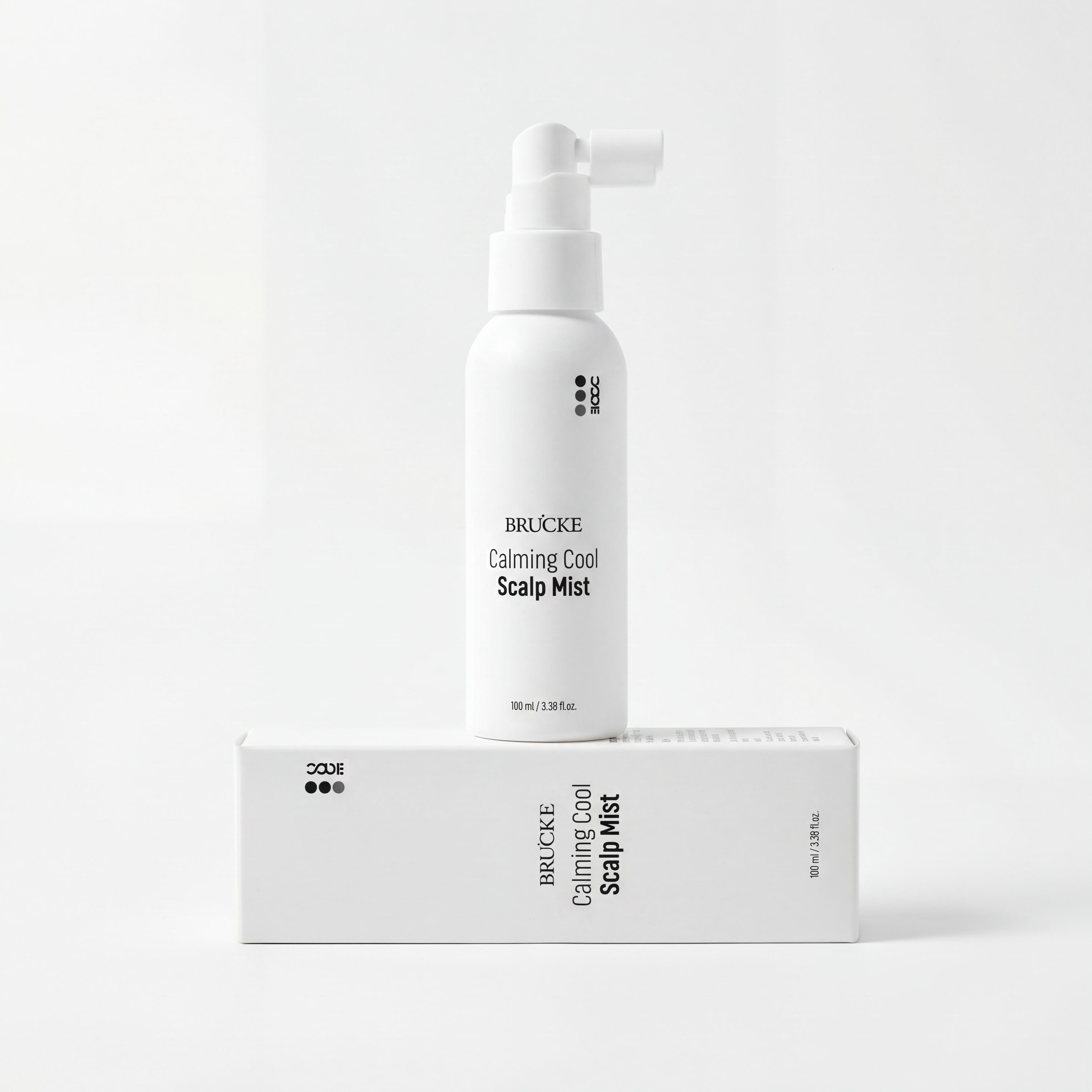 에이씨씨 카밍 쿨 스칼프 미스트(ACC Calming Cool Scalp Mist)