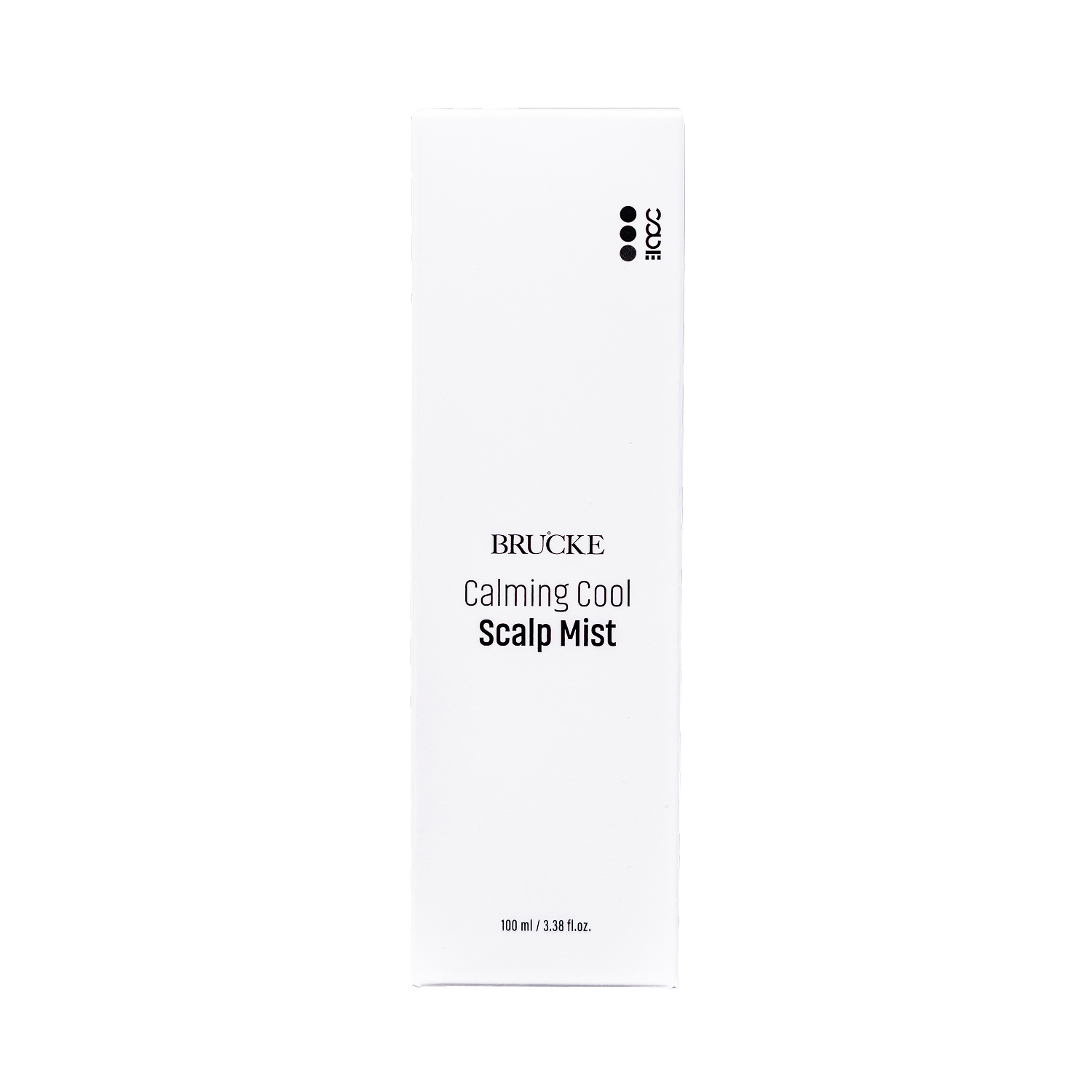 에이씨씨 카밍 쿨 스칼프 미스트(ACC Calming Cool Scalp Mist)