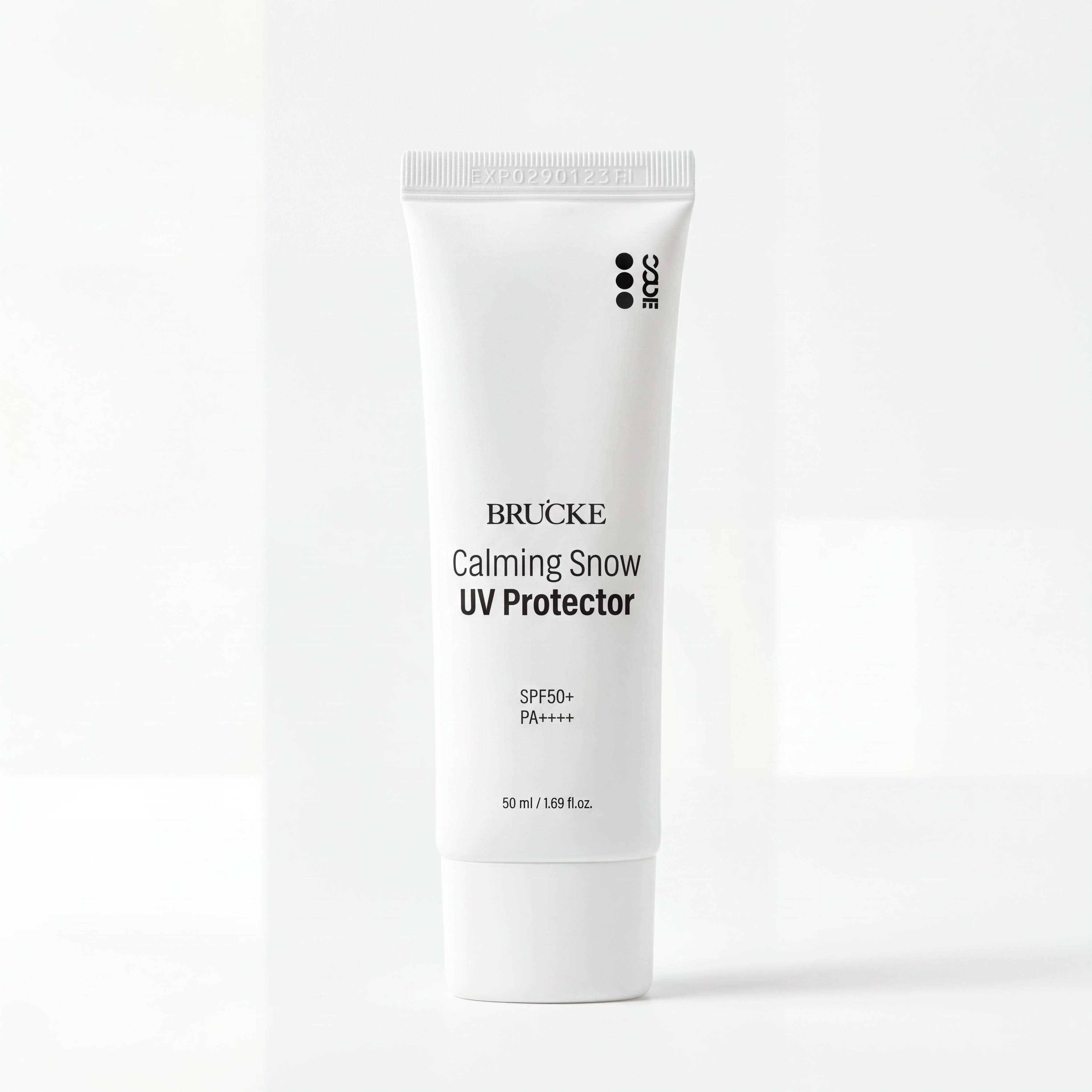 에이씨씨 카밍 스노우 유브이 프로텍터(ACC Calming Snow UV Protector)