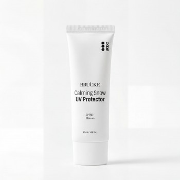에이씨씨 카밍 스노우 유브이 프로텍터(ACC Calming Snow UV Protector)